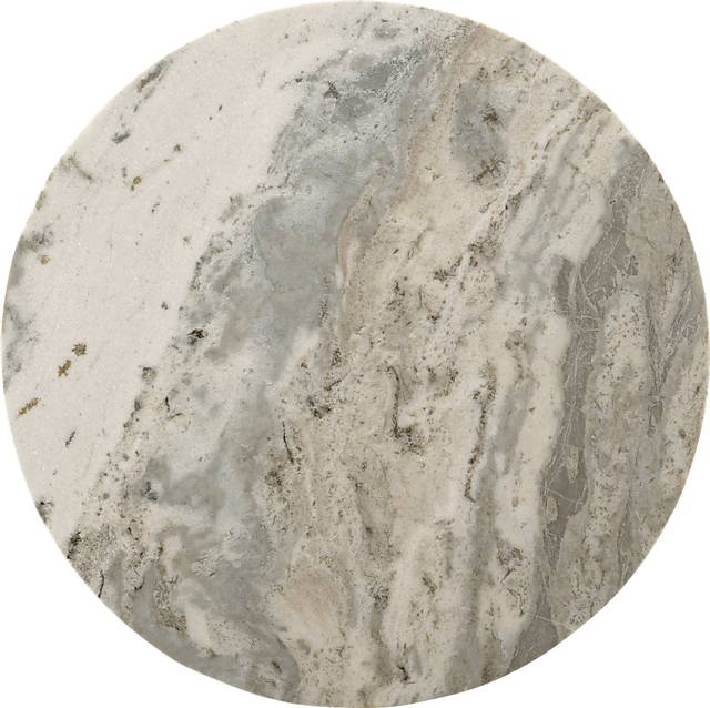 Chalfont Silver Accent Table - Thumbnail - Image 5