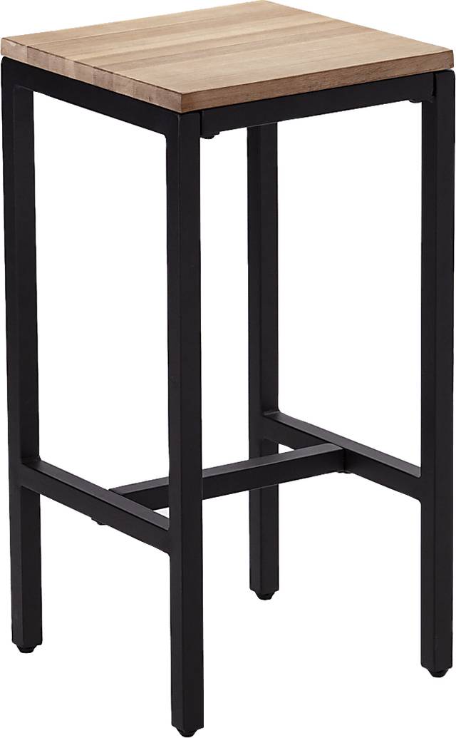 Chalkville Natural Counter Height Stool, Set of 2 - Thumbnail - Image 2