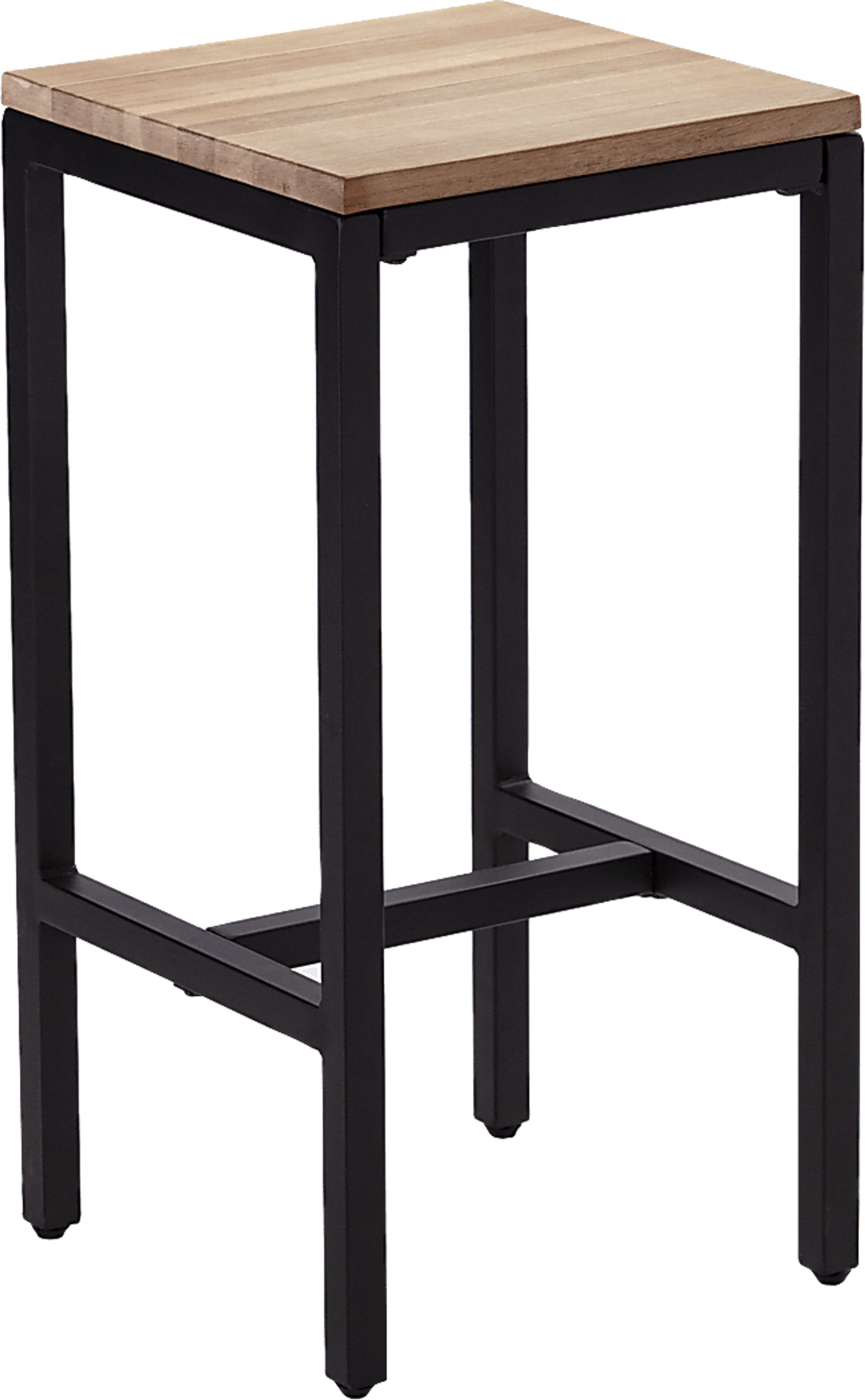 Chalkville Natural Counter Height Stool, Set of 2 - Image 2