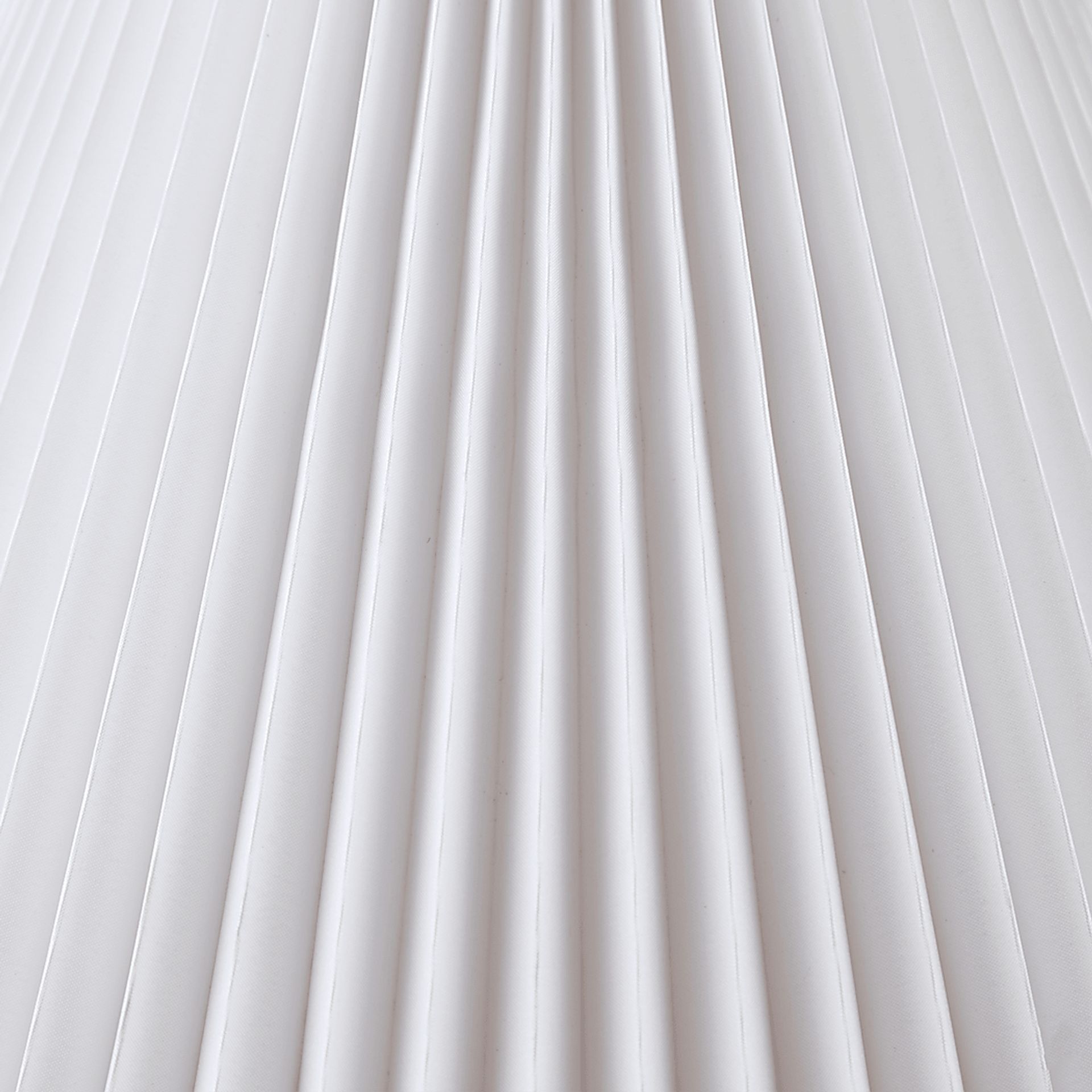Chalmersr Bend White Lamp - Image 4
