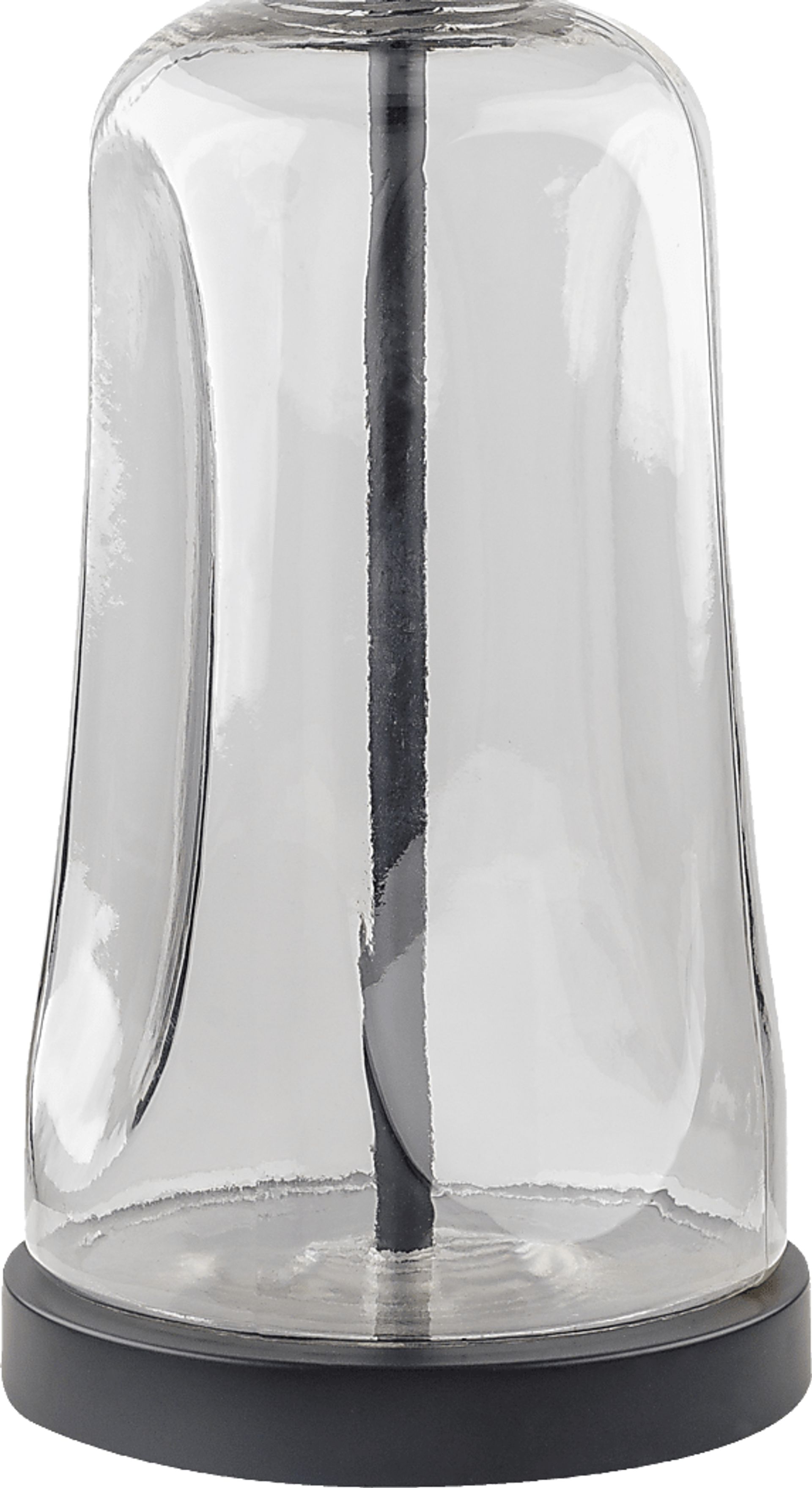 Chaly Clear Table Lamp - Image 3