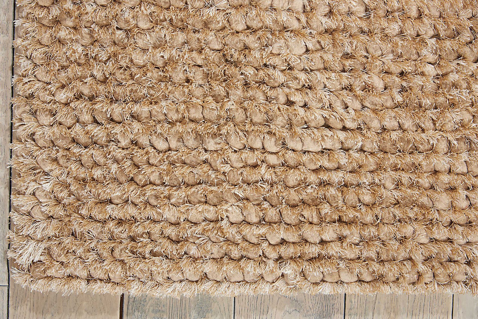 Chambal Beige 5'6 x 7'5 Rug - Image 2