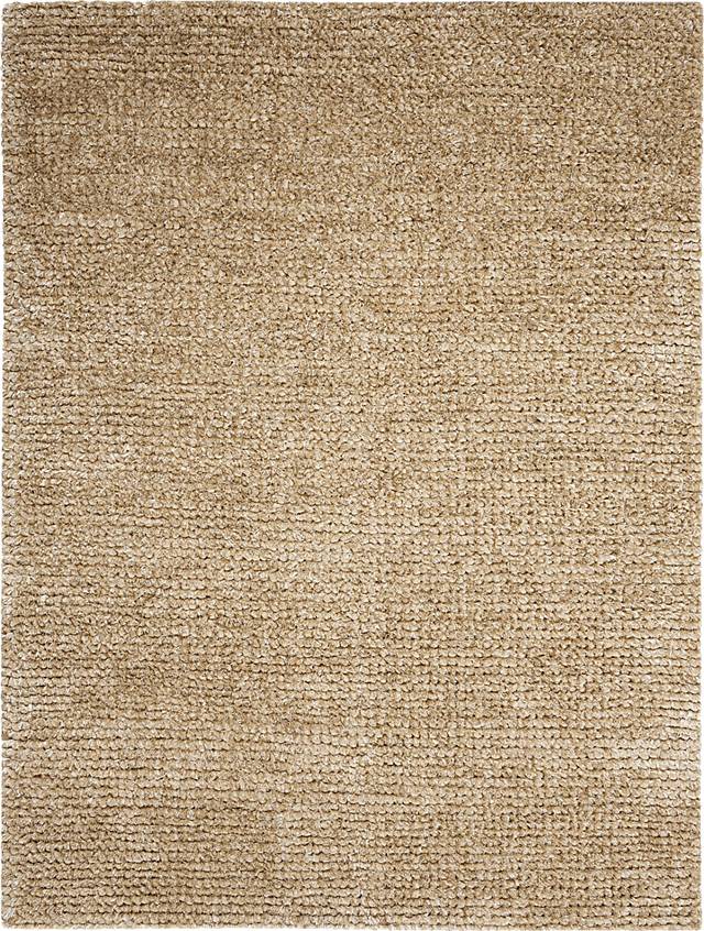 Chambal Beige 5'6 x 7'5 Rug - Thumbnail - Image 1