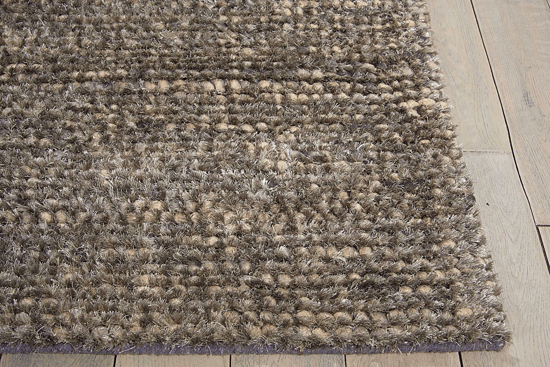 Chambal Gray 8' x 11' Rug - Image 2