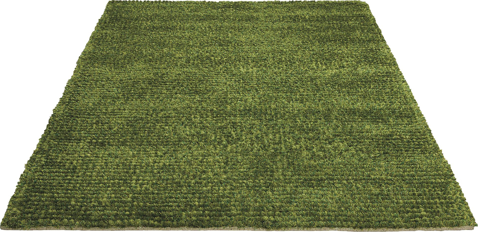 Chambal Green 8' x 11' Rug - Image 3