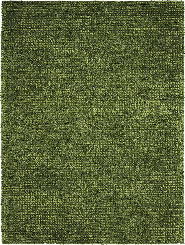 Chambal Green 8' x 11' Rug - Thumbnail - Image 1