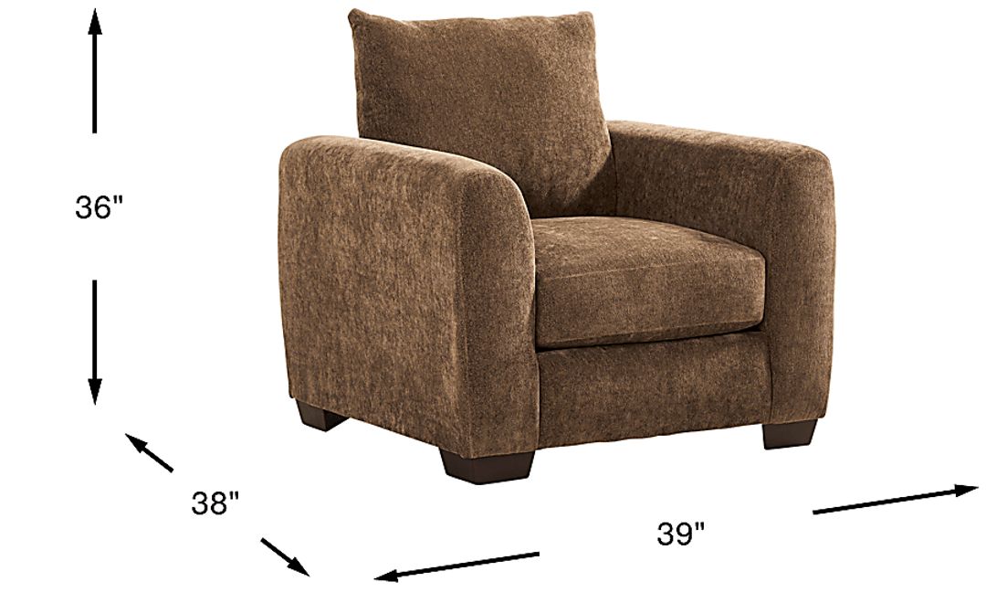 Chamberlain Chair