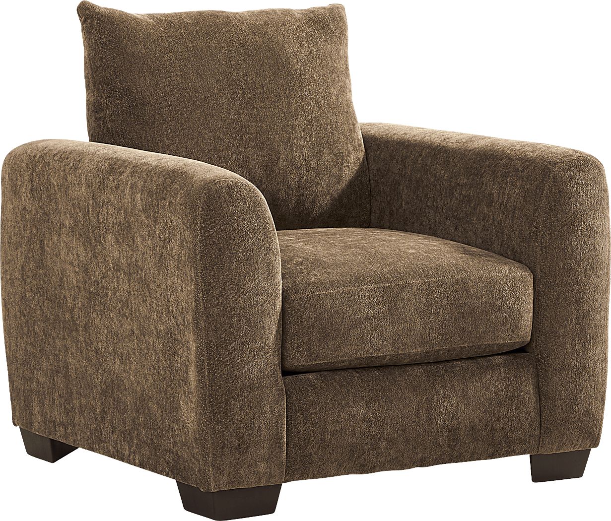 Chamberlain Brown Chair