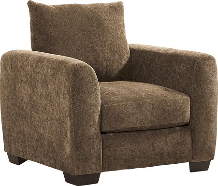 Chamberlain Brown Chair