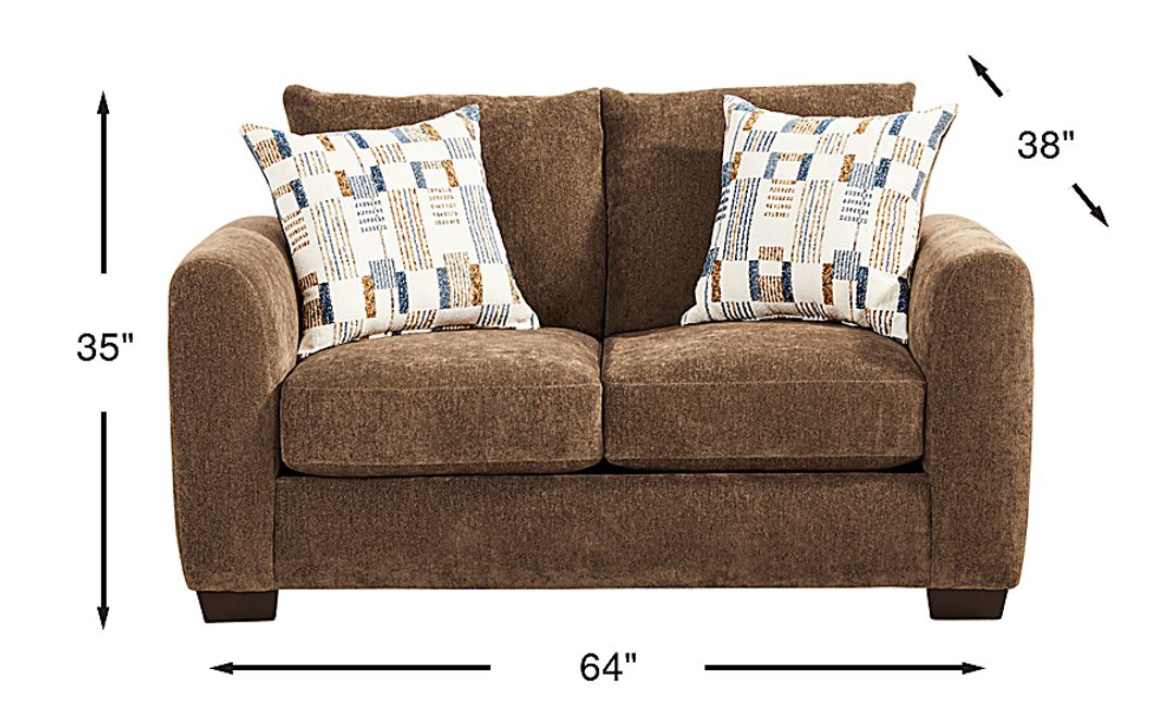 Chamberlain Loveseat