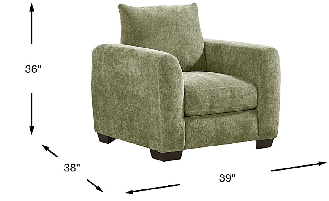 Chamberlain Chair