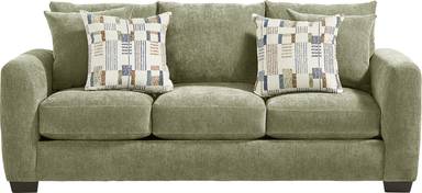 gel foam sleeper sofa