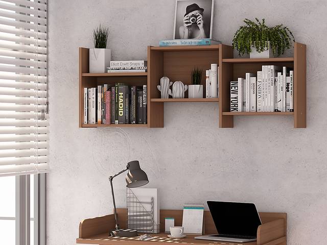 Chambliss Red Office Set, 3 Pc - Thumbnail - Image 4