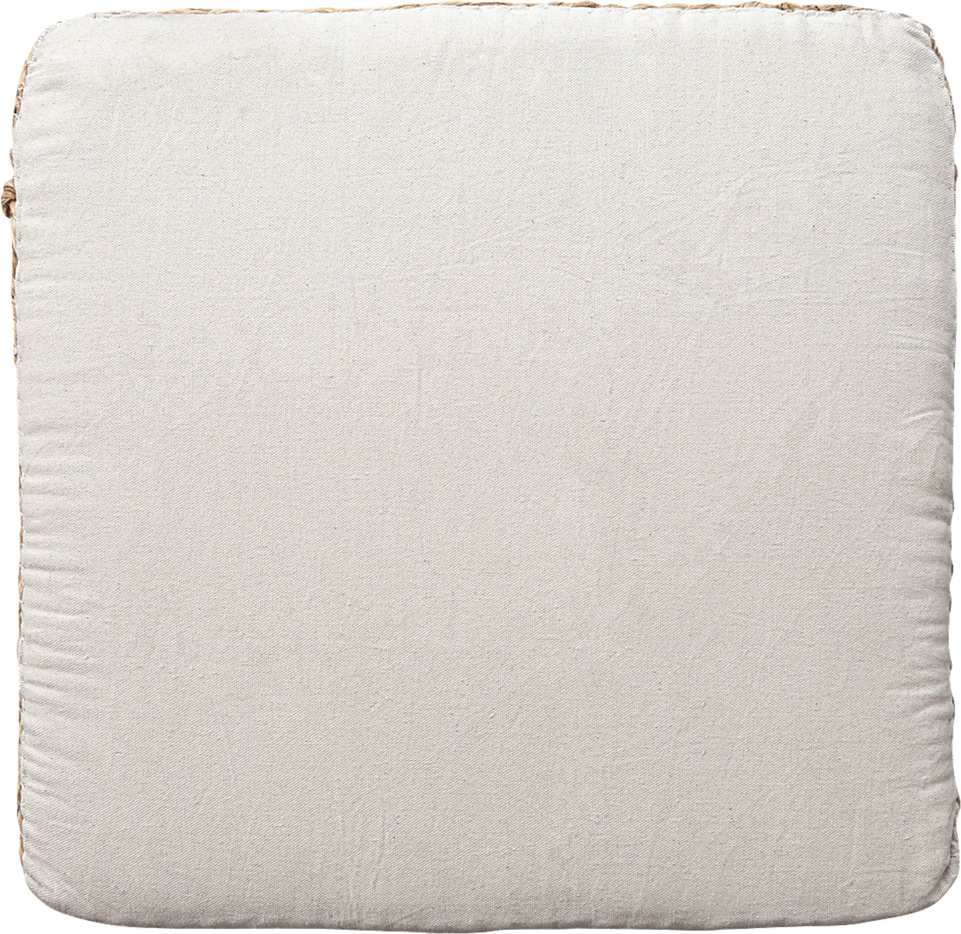 Chamgan Blue Pouf - Image 3