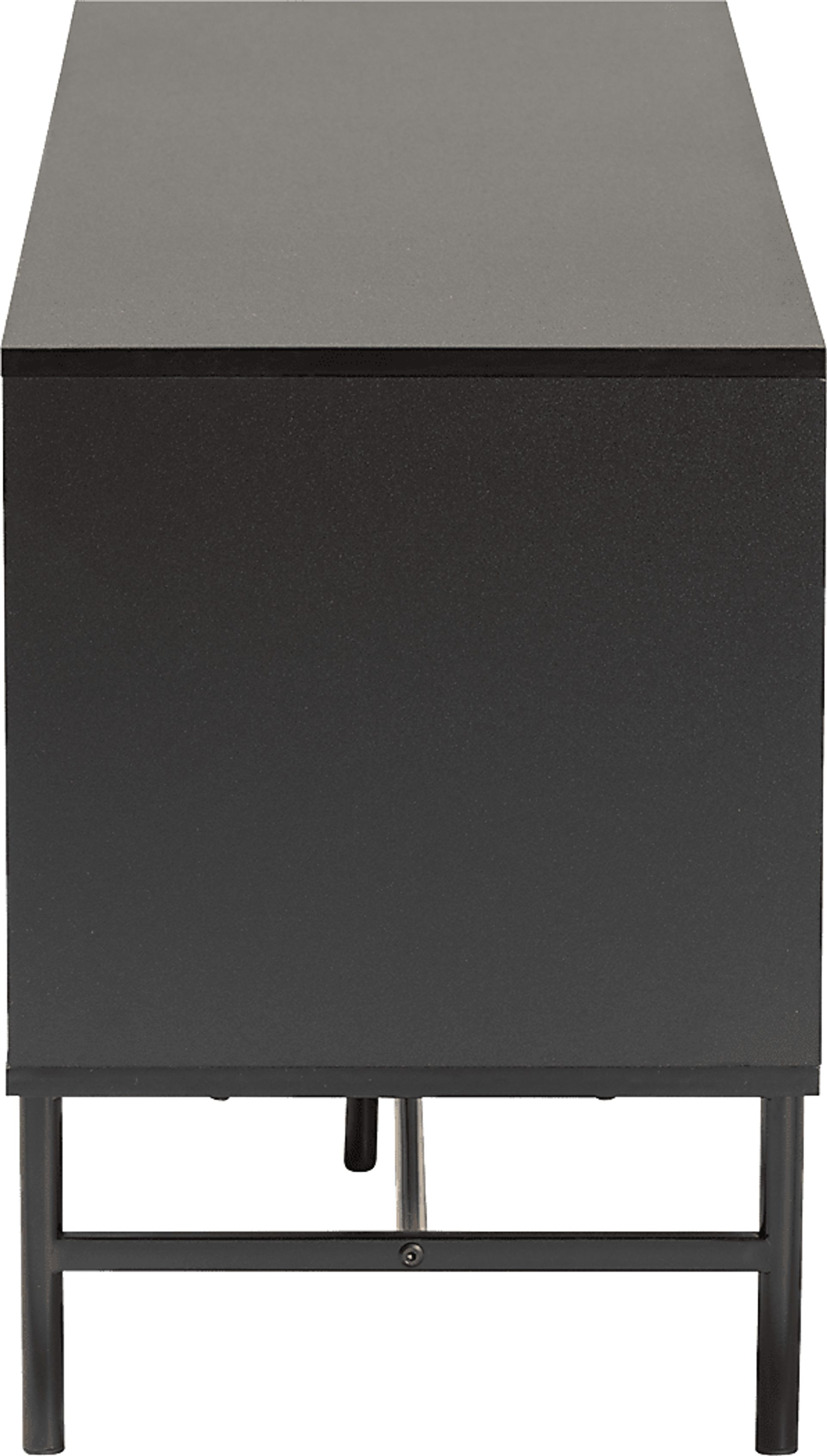 Chamise Dark Brown 53 in. Console - Image 6
