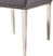 Champeau Gray Side Chair, Set of 2