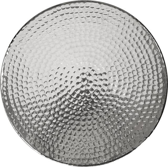 Chandalar Silver End Table - Thumbnail - Image 5