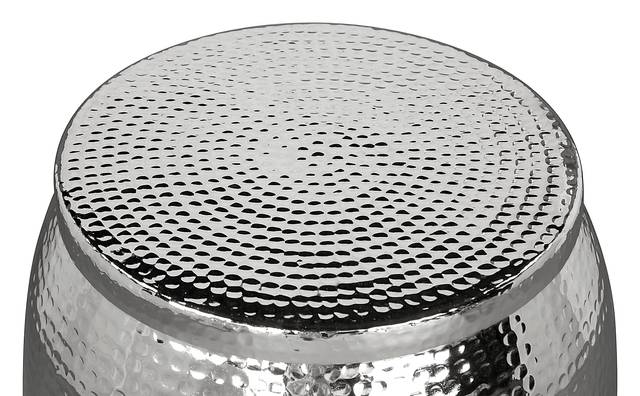 Chandalar Silver End Table - Thumbnail - Image 6