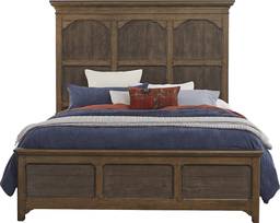 3 pc queen bed