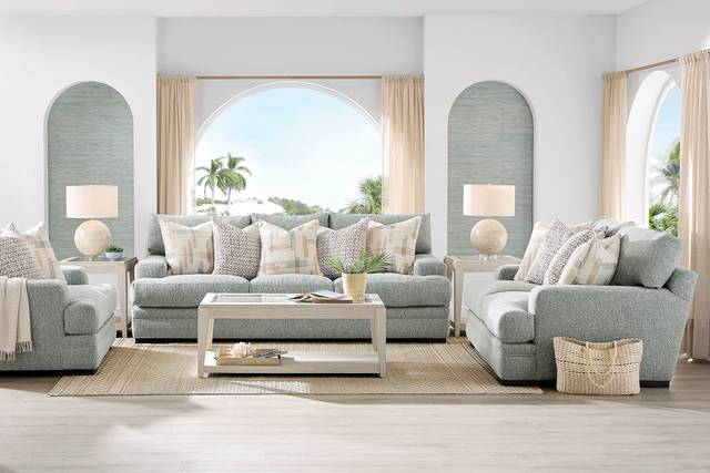 Channel Park Hydra 5 Pc Living Room - Thumbnail - Image 1