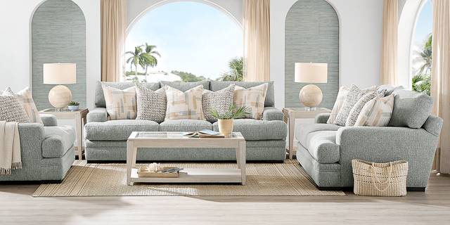 Channel Park Hydra Loveseat - Thumbnail - Image 2
