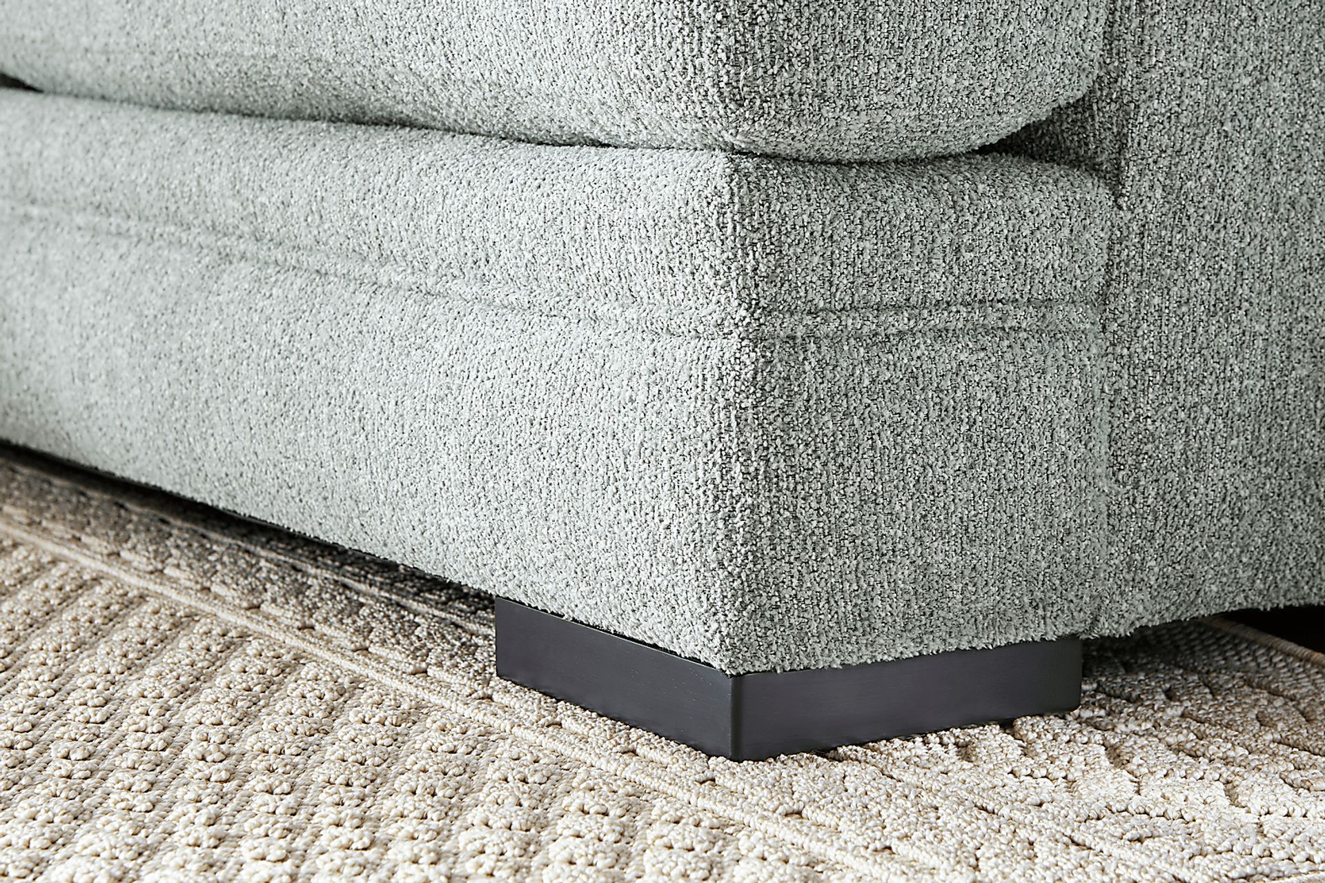 Channel Park Hydra Loveseat - Image 4
