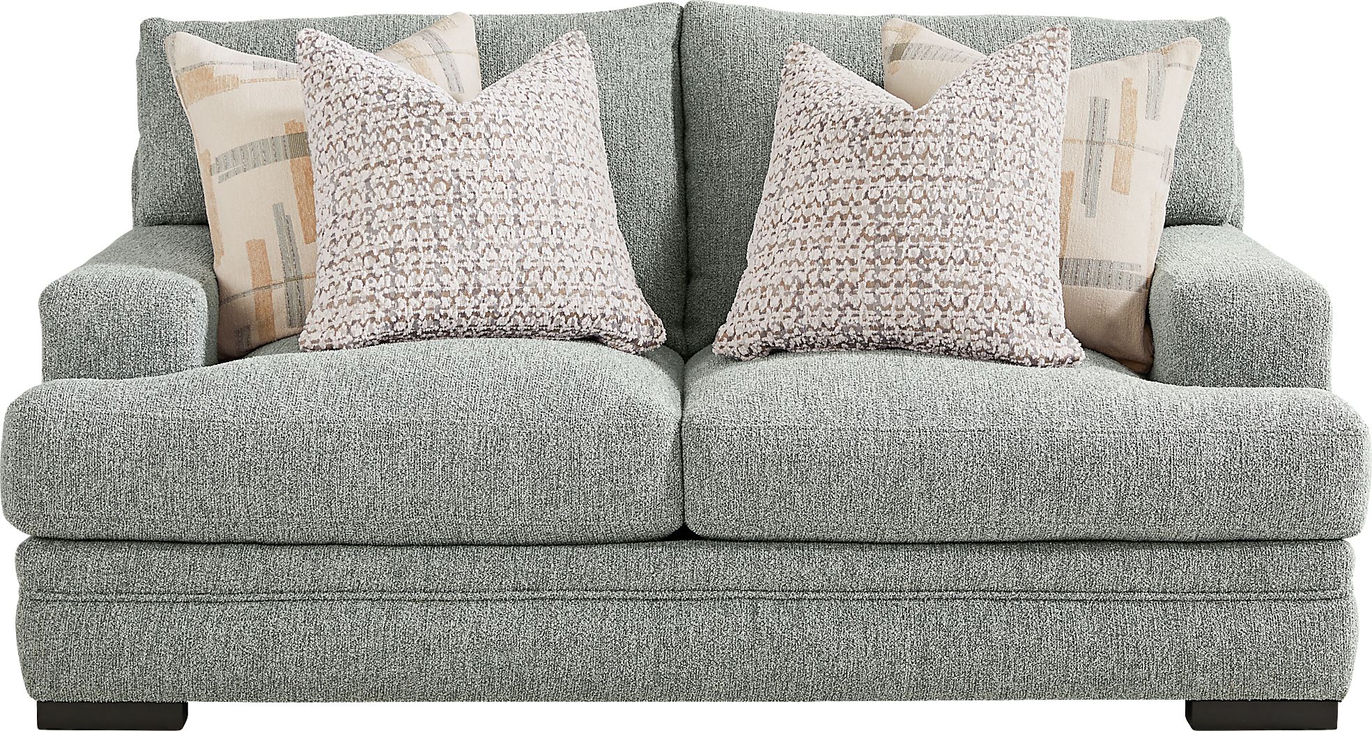 Channel Park Hydra Loveseat