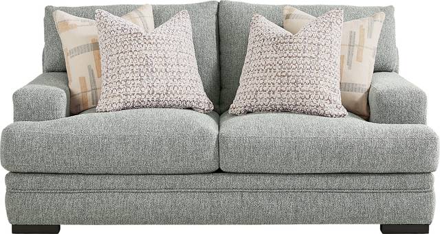 Channel Park Hydra Loveseat - Thumbnail - Image 1