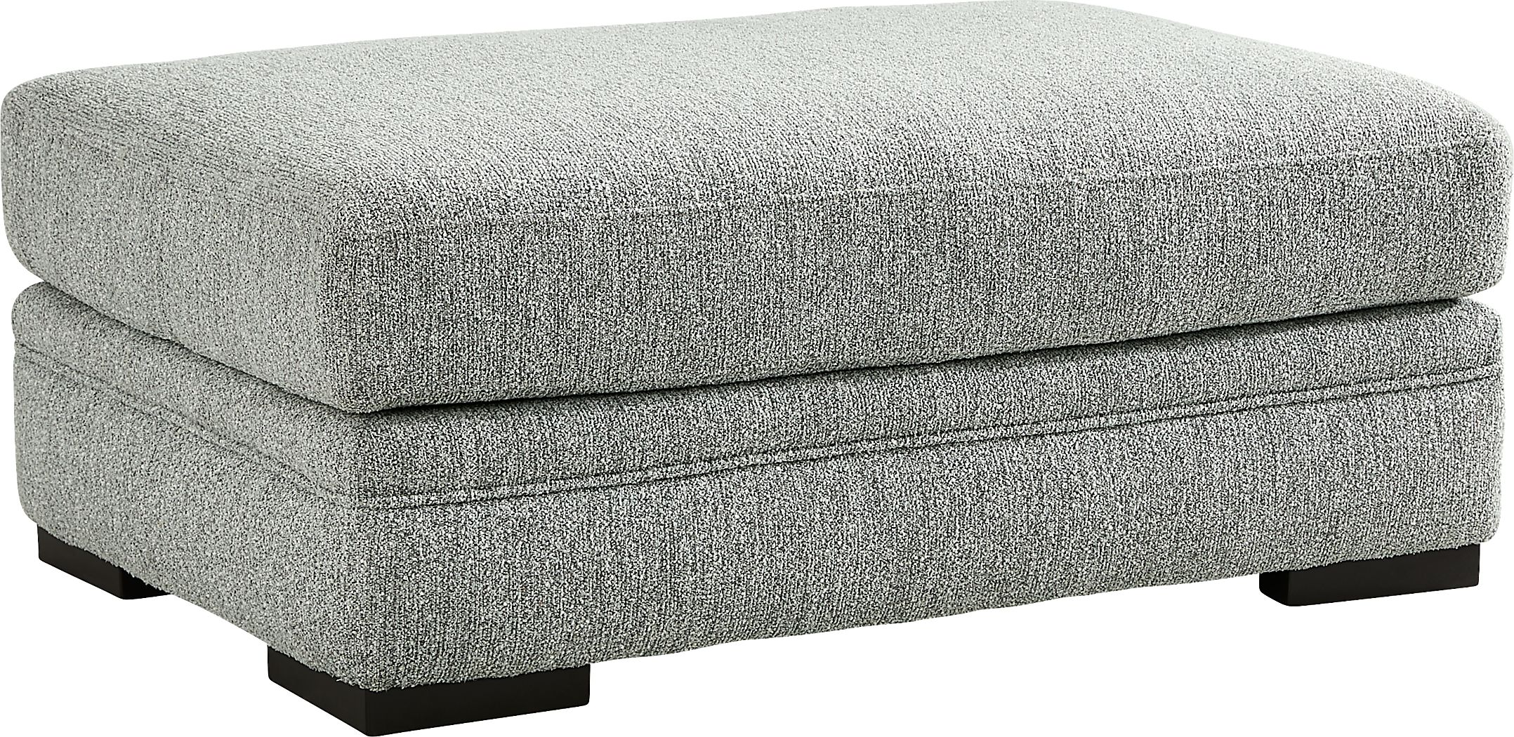Channel Park Hydra Ottoman