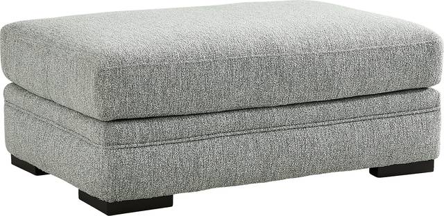 Channel Park Hydra Ottoman - Thumbnail - Image 1
