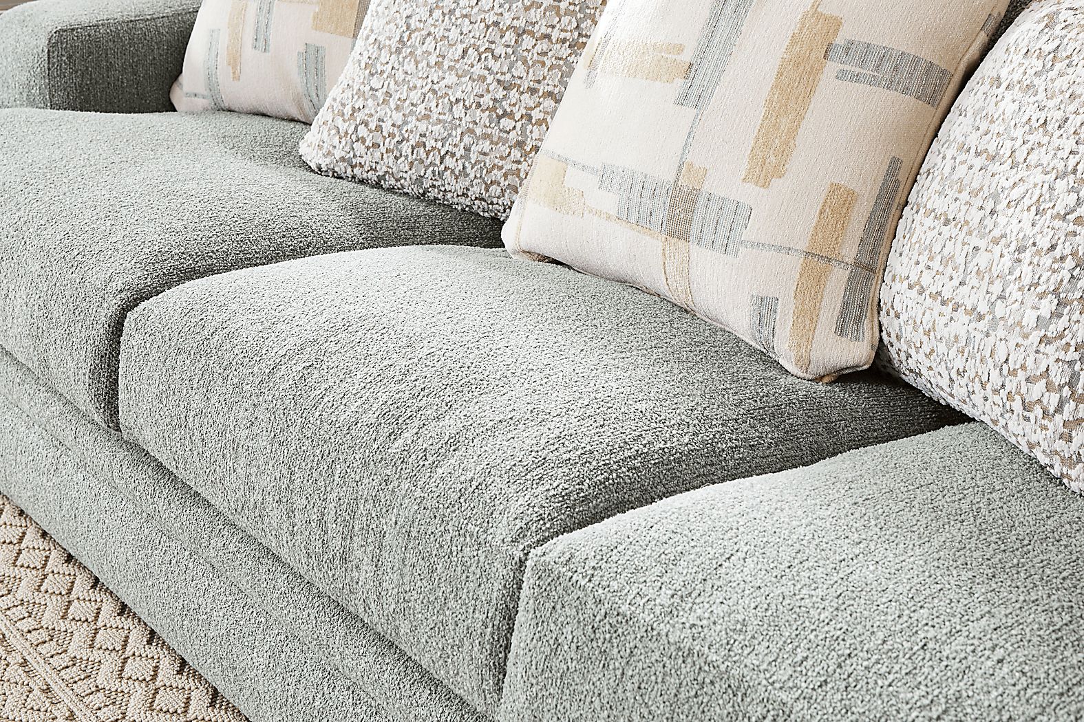 Channel Park Sofa - Thumbnail 2