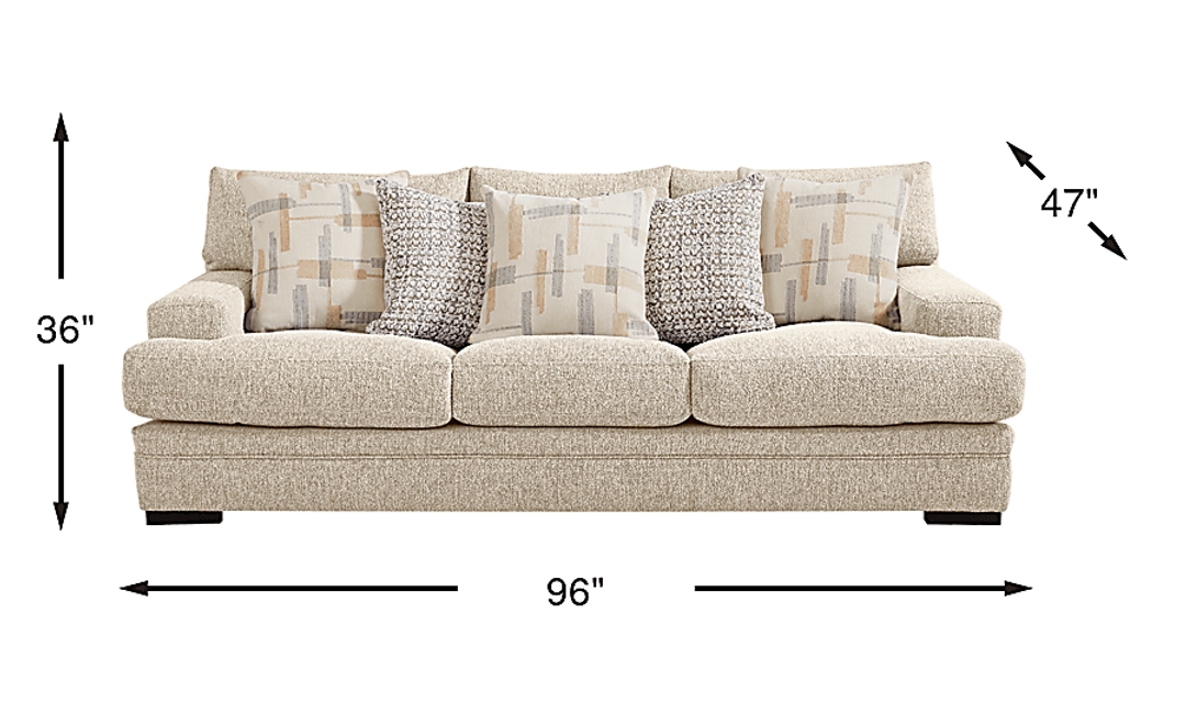Channel Park Sofa