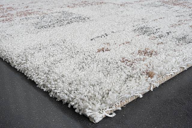 Chantelle Ivory 8' x 10' Rug - Thumbnail - Image 3