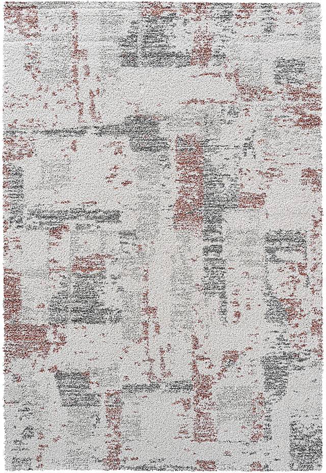 Chantelle Ivory 8' x 10' Rug - Thumbnail - Image 1