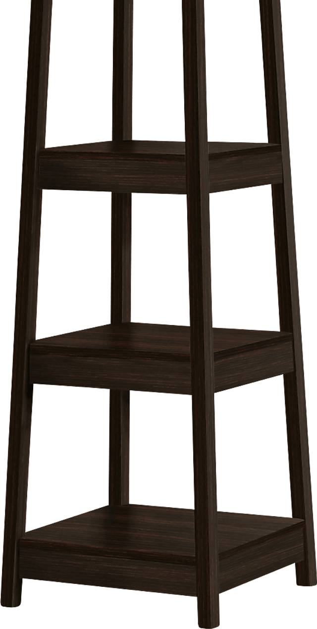 Chantemar Espresso Hall Tree - Thumbnail - Image 2