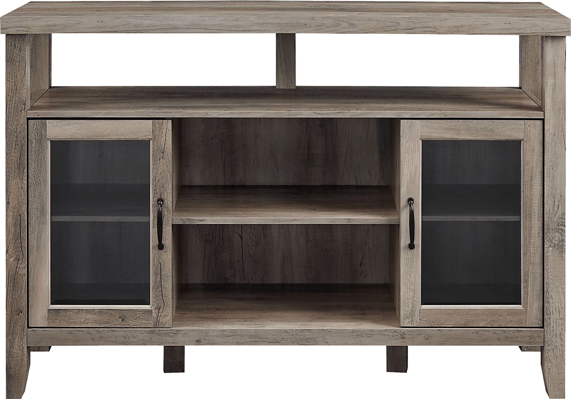 Chanterella Gray 52 in. Console - Image 2