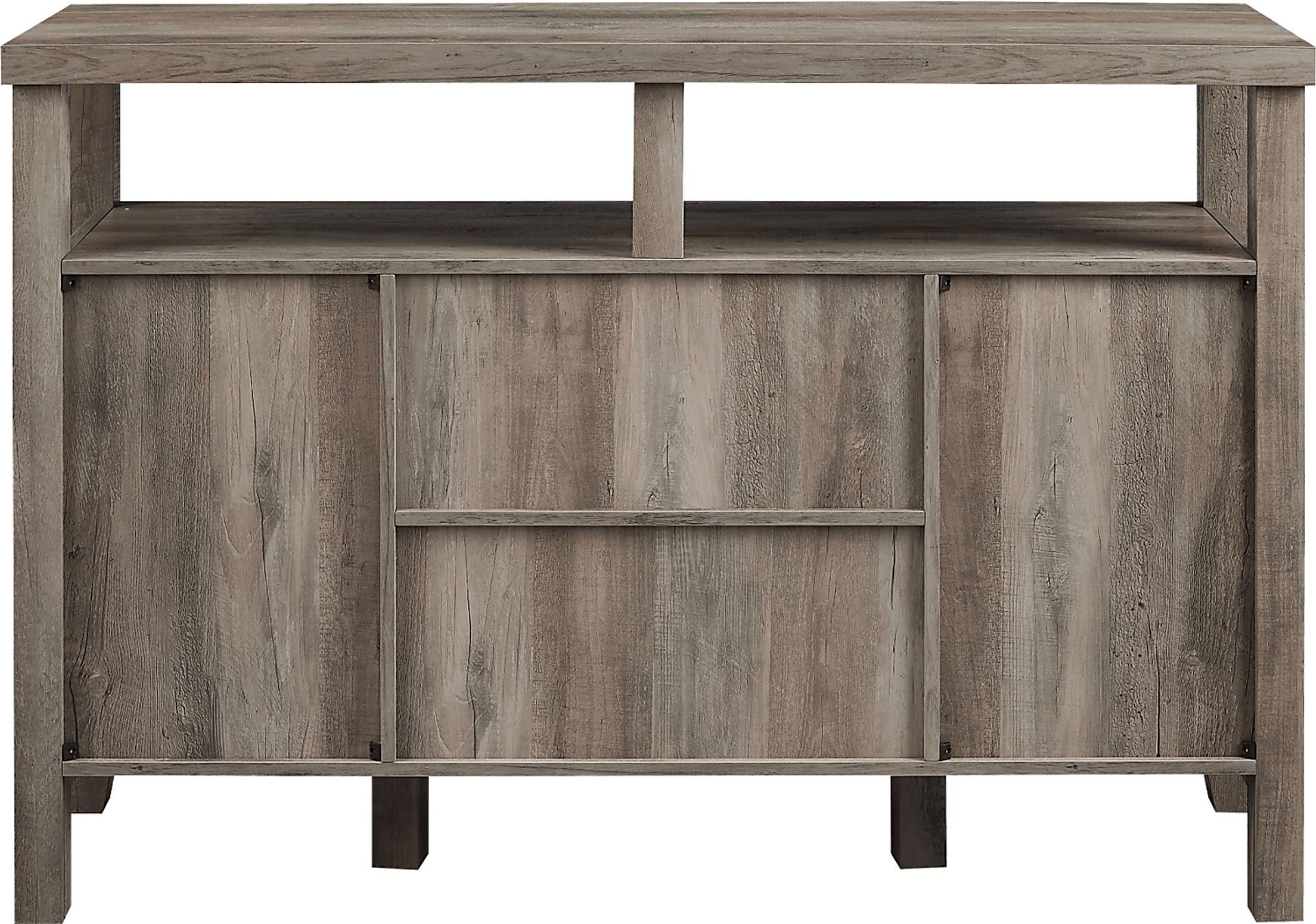Chanterella Gray 52 in. Console - Image 3