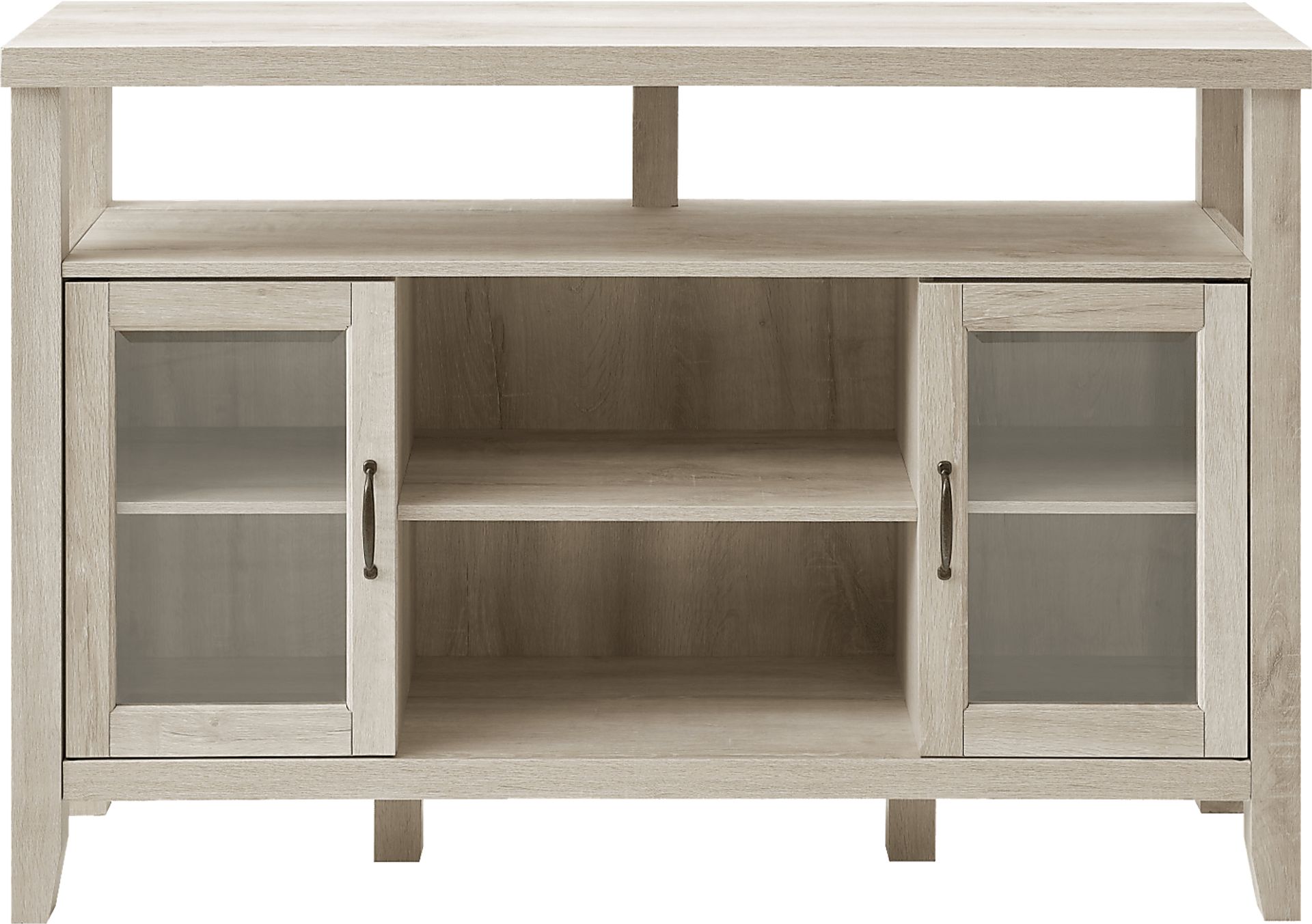 Chanterella Oak 52 in. Console - Image 2
