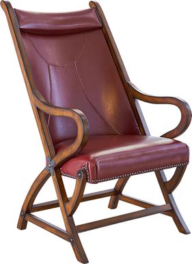 Chanticleer Accent Chair