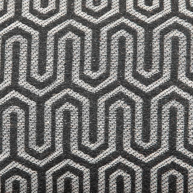 Chantry Gray Accent Chair - Thumbnail - Image 2