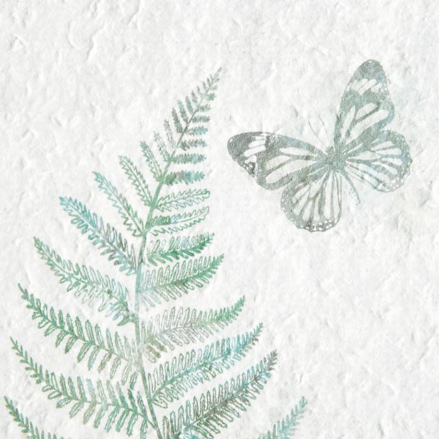 Chaperall Natural Framed Wall Decor - Thumbnail - Image 2