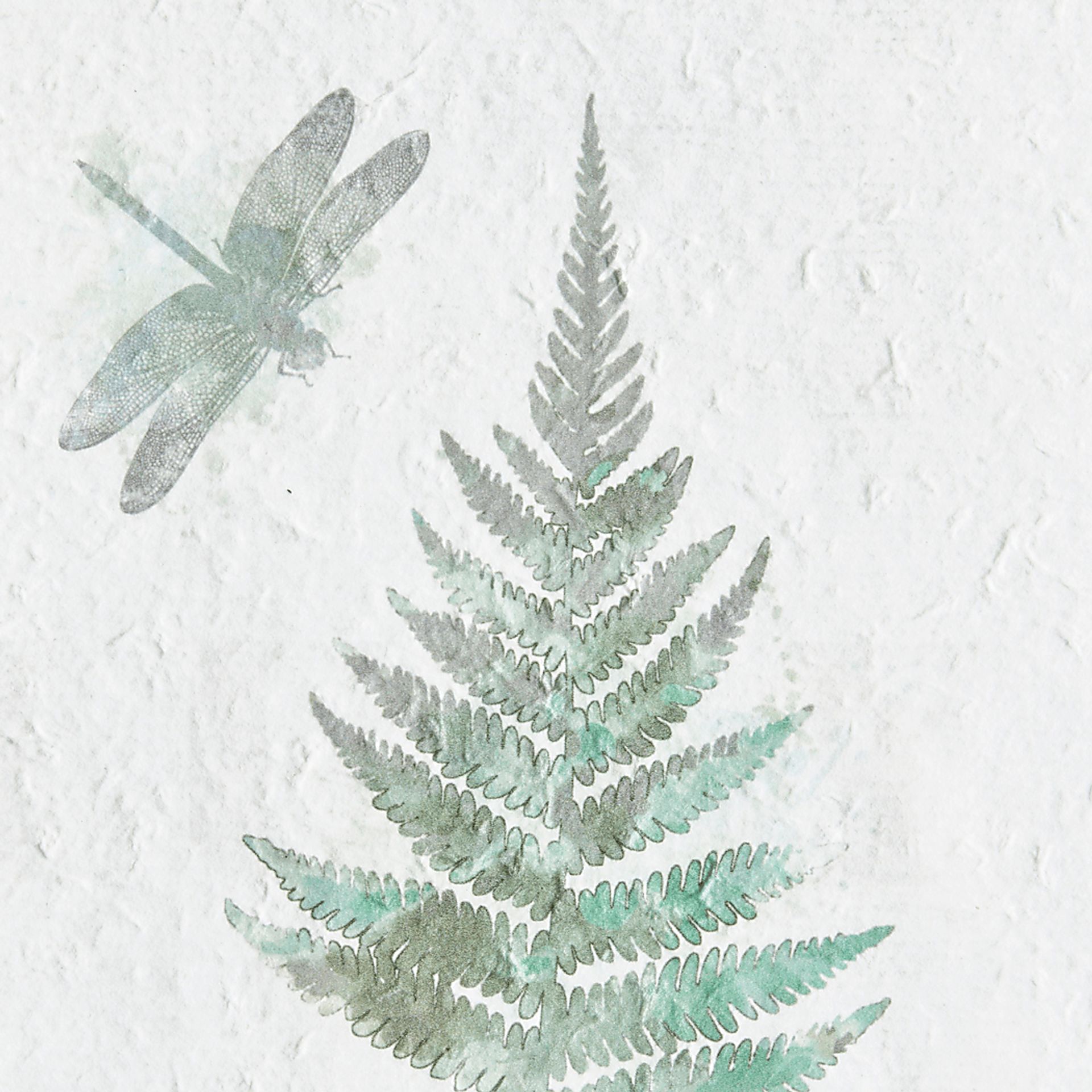 Chaperall Natural Framed Wall Decor - Image 3