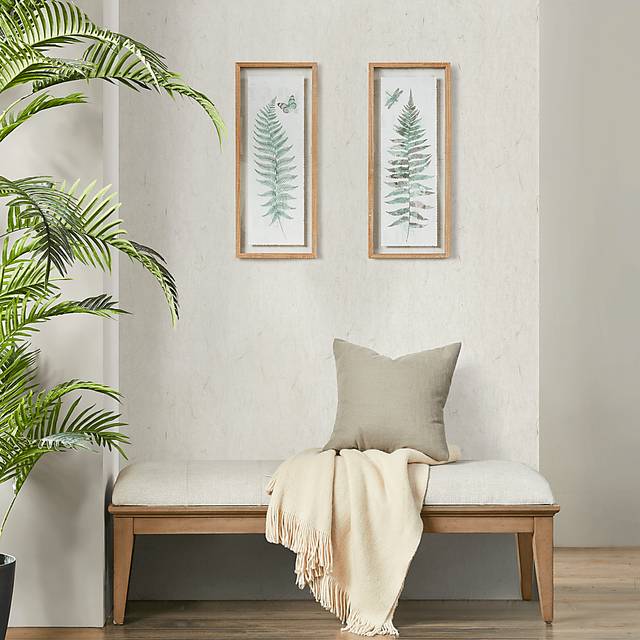 Chaperall Natural Framed Wall Decor - Thumbnail - Image 5