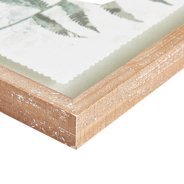 Chaperall Natural Framed Wall Decor - Thumbnail - Image 6