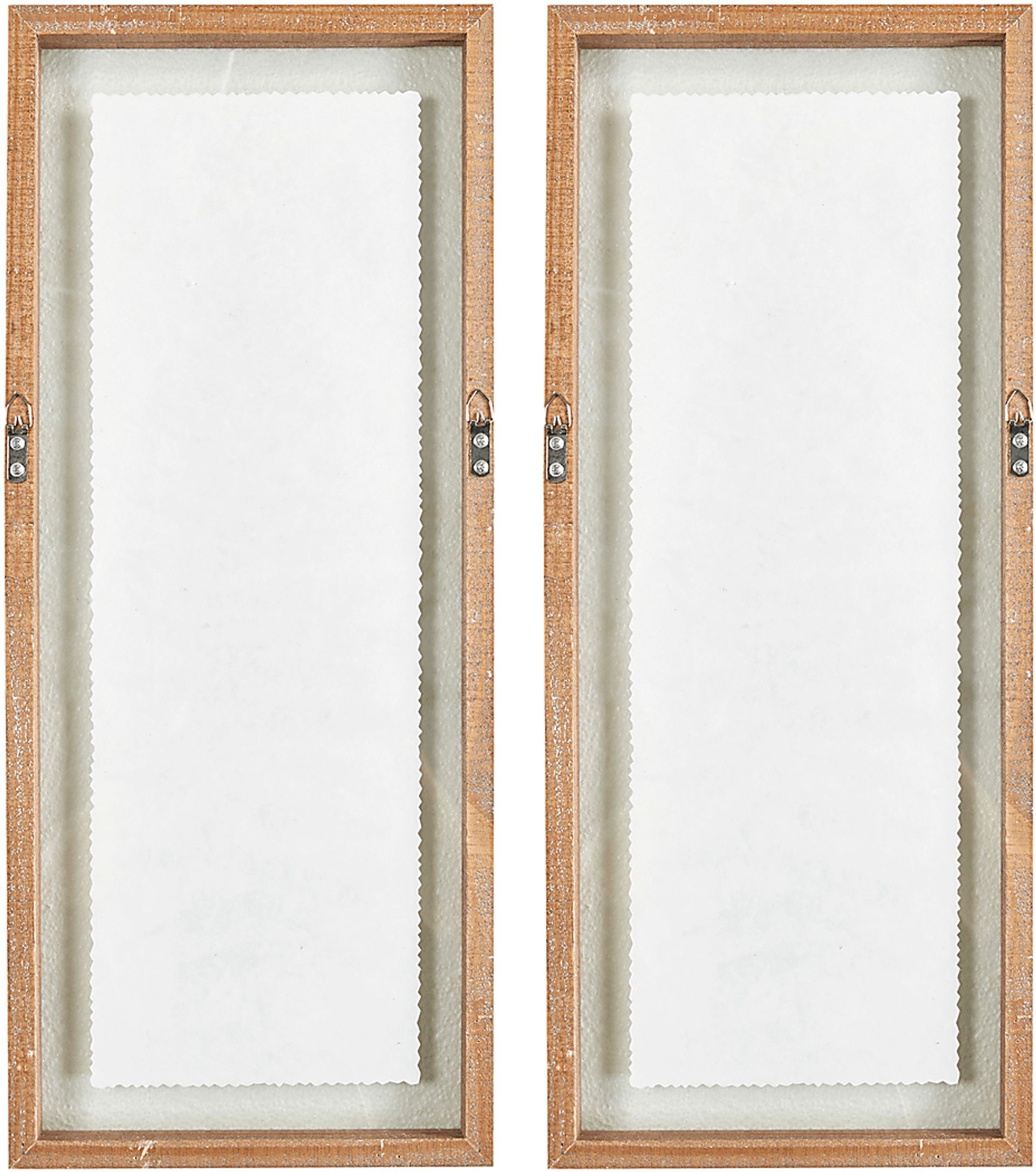 Chaperall Natural Framed Wall Decor - Image 7