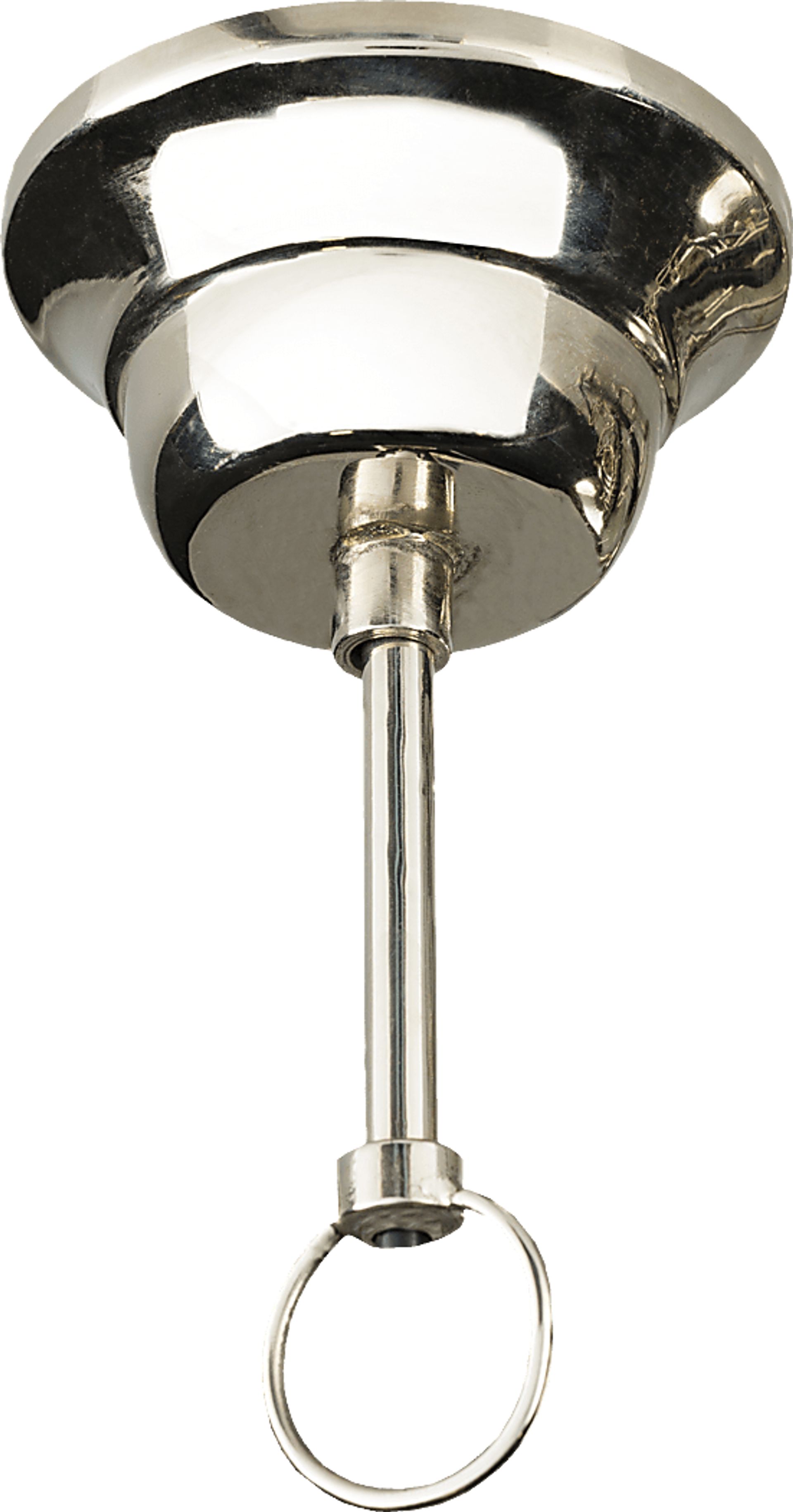 Chapman Cove Silver Pendant - Image 2