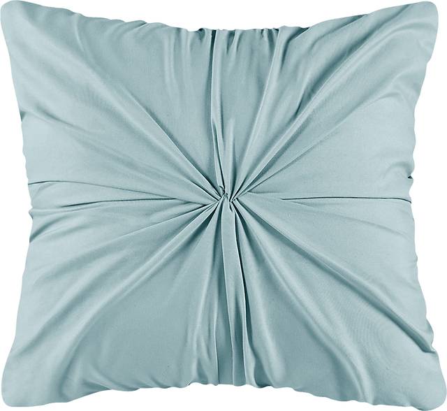 Chapote Blue 4 Pc King/California King Quilt Set - Thumbnail - Image 5