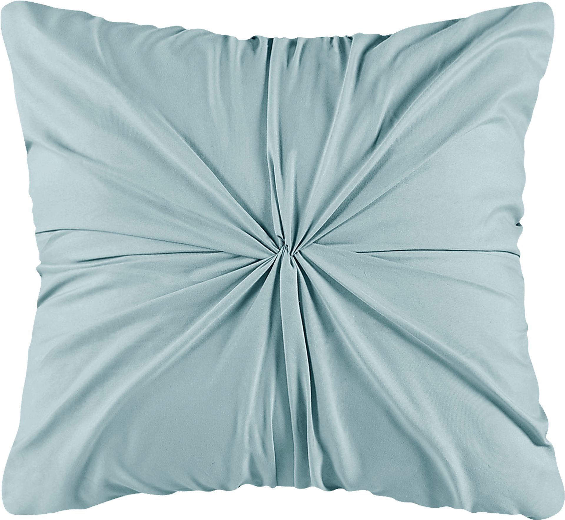 Chapote Blue 4 Pc King/California King Quilt Set - Image 5