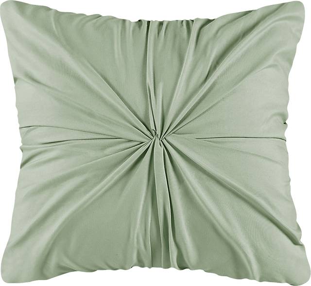 Chapote Green 4 Pc Full/Queen Quilt Set - Thumbnail - Image 11