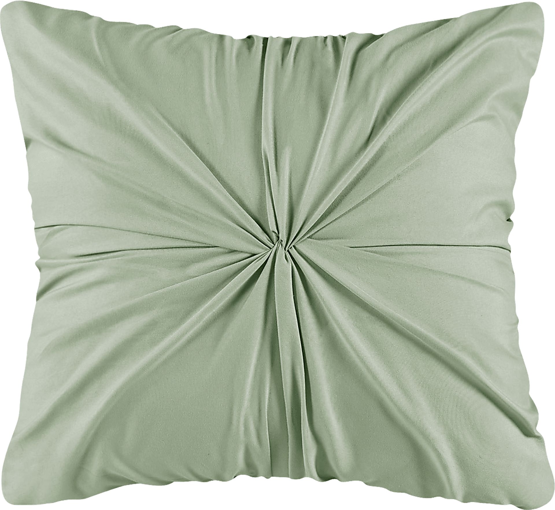 Chapote Green 4 Pc Full/Queen Quilt Set - Image 11